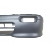 Suzuki Swift Hatchback 1989-1996 Ön Alt Tampon Siyah (Sinyal Delikli) 3-5Kapı Tyg) (Adet) (Oem No:7171275C105Pk)