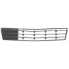 Suzukı Swıft- 05/07; Ön Tampon Panjuru Siyah (Fpı) (Oem No: 71721-63J00)