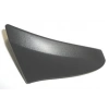 1998-2002 Suzuki Grand Vitara Ön Tampon Yan Uç Plastiği Sol (Köşe Uç Kısma Takılan) Siyah (Tw) (Adet) (Oem No:7173165Dc0Zj3)
