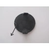 Fiat Doblo 2006-2010 Ön Tampon Çeki Demiri Kapağı (Eurobump) (Oem No: 71740732)