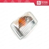 Dış Dikiz Ayna Sinyali Ducato Iıı / Boxer Iıı / Jumper Iıı Sarı Duylu Sol (Oem No: 71748252)