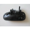 1996-1998 Honda Civic Sd Ön Kapı Dış Açma Kolu Sağ Siyah  (Adet) (Oem No:72140S00004)
