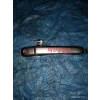 Kapı Kolu Crv 02-07 Ön Dış Sağ (Oem No: 72140-S9A-J01)