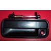 1990-1993 Honda Accord Ön Kapı Dış Açma Kolu Sağ Siyah  (Adet) (Oem No:72140Sm4J01)