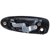 Kapı Kolu Cıvıc  92-95 Ön Dış Sağ (Oem No: 72140-Sr3-003)