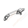 Kapı Kolu Cıty 09-13 Ön Dış Sağ Krom (Oem No: 72140-Tm0-T51)