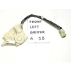 Merkezi Kilit Motoru Cıvıc  96-01 Ön Sol (Oem No: 72155-S04-A02)