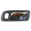 1999-2000 Honda Accord Ön Kapı İç Açma Kolu Sağ Mavi  (Adet) (Oem No:72160S84A01Bu)