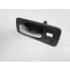 1990-1993 Honda Accord Ön Kapı İç Açma Kolu Sol Kahverengi (Elceği Nikelajlı)  (Adet) (Oem No:72165Sm4003Zb)