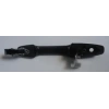 Honda Cıvıc- Sd- 06/11; Ön Kapı Dış Açma Kolu Sol Siyah (Boyanır Tip) (Hushan) (Oem No: 72180-S5A-J02)