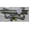 Honda Cıvıc- Sd- 06/11; Ön Cam Krikosu Sol Elektrikli/Motorlu (Hushan) (Oem No: 72250-Sna-A01)