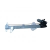 Honda Accord- 08/15; Ön Cam Krikosu Sol Elektrikli/Motorlu/6 Pinli (Tyg) (Oem No: 72250-Ta0-T11)