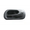 1999-2001 Honda Civic Sd Arka Kapı İç Açma Kolu Sağ Gri  (Oem No:72620S00A01)