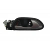 Honda Cıvıc- Sd- 06/11; Arka Kapı İç Açma Kolu Sağ Siyah (Elceği Gümüş Gri) (Hushan) (Oem No: 72620-Sne-A01Zc)