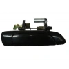 Honda Cıvıc- Sd- 04/06; Arka Kapı Dış Açma Kolu Sağ Siyah (Boyanır Tip) (Hushan) (Oem No: 72640-S5D-A11)