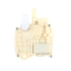 Merkezi Kilit Motoru Civic 01-06 Crv 02-06 Arka None (Oem No: 72655-S5A-003)
