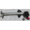 Honda Cıvıc- Sd- 06/11; Arka Cam Krikosu Sağ Elektrikli/Motorlu (Tw) (Oem No: 72710-Sna-A01)