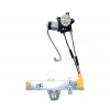 Honda Accord 1994-1995 Arka Cam Krikosu Sağ Elektrikli - Motorlu (2 Fiş Li) (Adet) (Oem No:72710Sv4003)