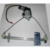 2002-2004 Honda Civic Sd Arka Cam Krikosu Sağ Elektrikli-Motorlu (2Pinli)  (Adet) (Oem No:72711S04J02)