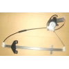 Honda Crv 2002-2004 Arka Cam Krikosu Sol Elektrikli - Motorlu 2 Pin Li (Adet) (Oem No:72750S9A013)