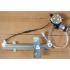 Honda Civic Sedan 1992-1995 Arka Cam Krikosu Sol Elektrikli - Motorlu (Adet) (Oem No:72750Sr4J01)