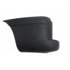 Fiat Doblo 2001-2005 Arka Tampon Ucu Sol Eurobump (Oem No: 735294626)