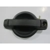 Fiat Doblo 2001-2005 Ön Kapı Dış Açma Kolu Sol Siyah (Adet) (Oem No:735309960)