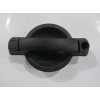 2001-2005 Fiat Doblo Orta Kapı Dış Açma Kolu Sol Siyah  (Adet) (Oem No:735309962)