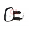 Dıs Dıkız Aynası Sol Elektrikli Isitmali Fıat Doblo Bm 2000-2010 (Oem No: 735325159)