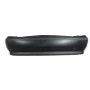 Fiat Albea 2005-2013 Arka Tampon Siyah (Eurobump) (Oem No: 735331063)