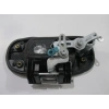 Fiat Doblo 2001-2005 Bagaj Kapağı Dış Açma Kolu Siyah Yukarı Açılan Tip) (Adet) (Oem No:735331105)