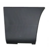 Fiat Ducato 1997-2002 Arka Çamurluk Ağzı Plastiği Sağ (Adet) (Oem No:735338235)