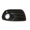 Fiat Punto 2003-2006 Sis Lamba Kapağı Sol Siyah Delikli) (Tw) (Adet) (Oem No:735356149)