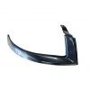 Fiat Doblo 2006-2010 Far Alt Çıtası Sağ Siyah (Eurobump) (Oem No: 735418075)