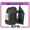 Dıs Dıkız Aynası Sağ Elek. Fıat Ducato Iıı-Boxer Iıı-Jumper Iıı Bm 06- (Oem No: 735424397)
