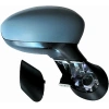 Dıs Dıkız Aynası Sol Elek+Ast Fıat Fıat 500 Bm 07- (Oem No: 735452180)