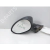 Dış Dikiz Aynası Lınea 07Sonrası / Grande Punto 05-12 Manuel Sol (Oem No: 735473790)