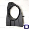 Fiat Punto Evo 2009  Sis Far Kapağı Sol Evo Sisli Dınamık Versiyon (Oem No:735507108)