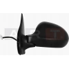 Dıs Dıkız Aynası Sağ Elektırklı Fıat Albea Ym Bm 10- (Oem No: 735509234)