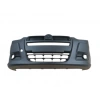 Fiat Pratico 2012-2014 Ön Tampon Siyah Sis Delikli Italya (Oem No: 735512753)
