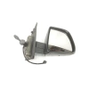 Dıs Dıkız Aynası Sağ Mkn+Ast+Sınyallı Çıft Camlı Fıat Doblo Iıı-Pratıco Bm 10- (Oem No: 735528038)