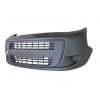 Peugeot Bıpper- 12/17; Ön Tampon Siyah (Sis Deliği Altta Sissiz) (Oem No: 735539447)