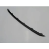 Fiat Linea 2012-2017 Ön Tampon Panjuru Orta Çıtası Uzun Siyah (Eurobump) (Oem No: 735548042)