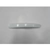 Fiat Linea 2012-2017 Arka Tampon Bandı Sağ Siyah (Fpı) (Oem No: 735548330)