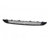 Fiat Punto 2012-2016 Evo Ön Tampon Üst Panjuru Siyah (Eurobump) (Oem No: 735548597)