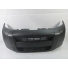 Citroen Nemo 2008-2012 Ön Tampon Siyah (Sis Deliksiz) (Eurobump) (Oem No: 7401Pn)