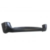Peugeot Partner 1996-2002 Arka Tampon Siyah Nikelaj Kaplamasız (Adet) (Oem No:7410Cf)