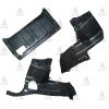 Karter Muhafazası Cıty 09-11 Takım (3 Parça) (Oem No: 74111-Tm0-000)