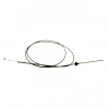 Honda Accord- 90/93; Kaput İç Açma Teli (Sh) (Oem No: 74130-Sm4-A01)