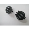 Fiat Scudo 2008-2012 Sis Lamba Kapağı Siyah Sağ - Sol Set (2 Parça) (Italya) (Oem No: 7414Fh)